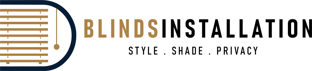 Blinds Installation Dubai logo