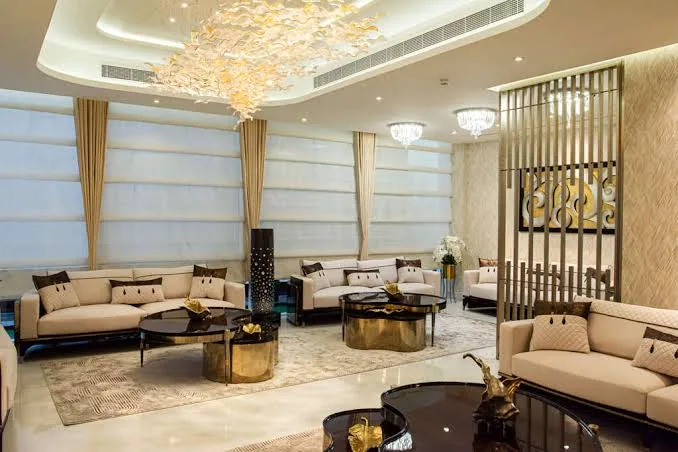 2026 Window Treatment Trends in Dubai Homes