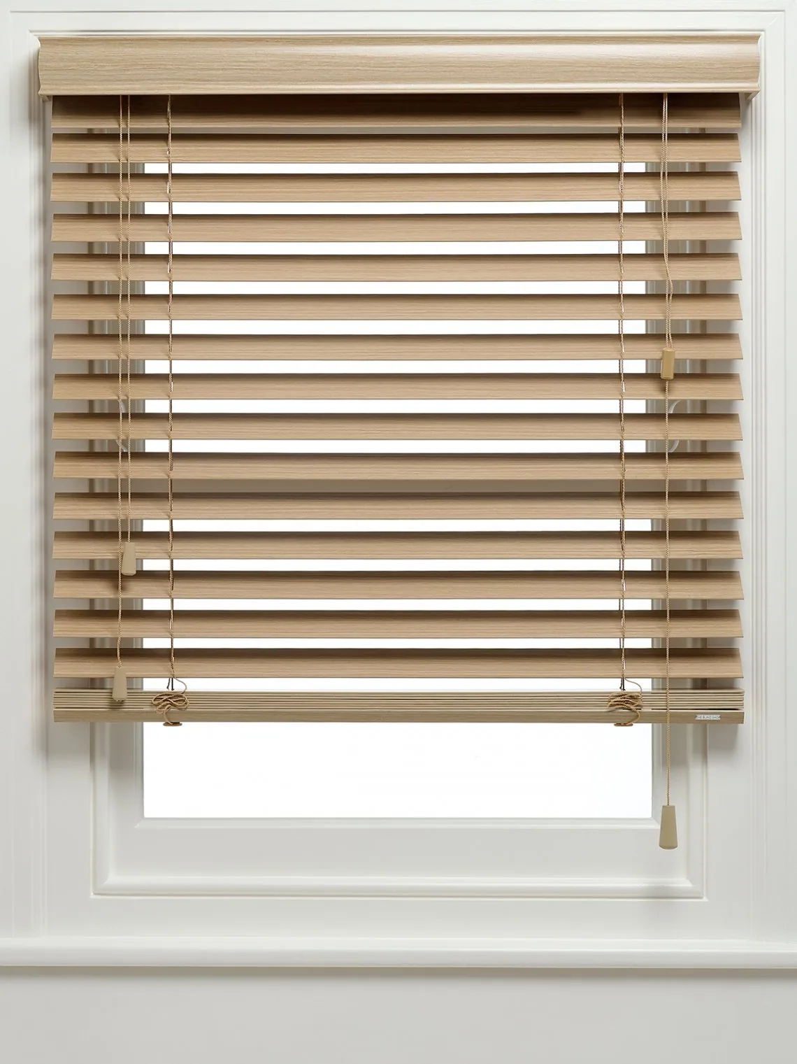 50mm wooden venetian blinds, Dubai