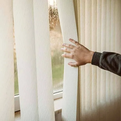 Office Blinds: Boosting Productivity and Privacy